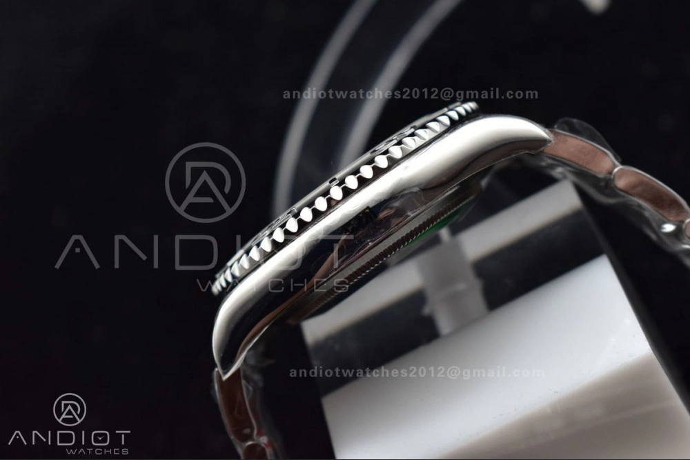 SunProtective Yacht-Master 116622 GSF 1:1 Best Edition Carnation Dial on SS Bracelet A 1208