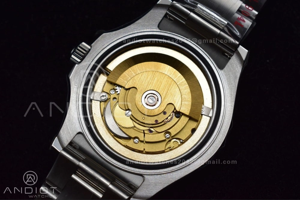 SunProtective Yacht-Master 116622 GSF 1:1 Best Edition Carnation Dial on SS Bracelet A 1208