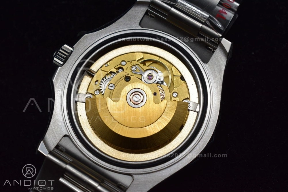 SunProtective Yacht-Master 116622 GSF 1:1 Best Edition Carnation Dial on SS Bracelet A 1208