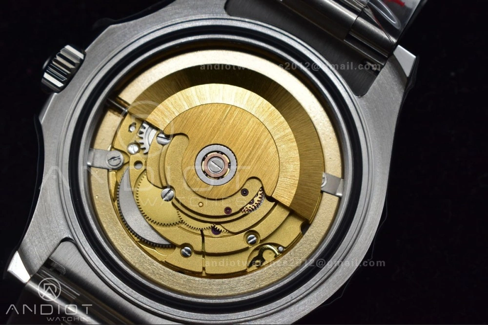 SunProtective Yacht-Master 116622 GSF 1:1 Best Edition Carnation Dial on SS Bracelet A 1208