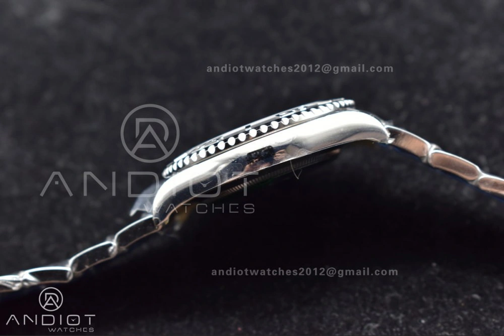 SmoothTexture Yacht-Master 126622 904L Steel VSF 1:1 Best Edition Gray Dial on SS Bracelet VS 1264
