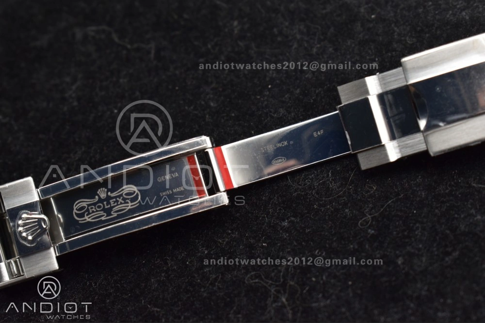 Trendy Yacht-Master 126622 Clean 1:1 Best Edition 904L Steel Blue Dial on SS Bracelet VR 1204