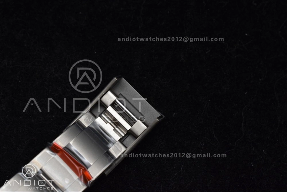Modern Yacht-Master 226627 TW+F 904L Steel 1:1 Best Edition YachtMaster Men's Titanium 1207
