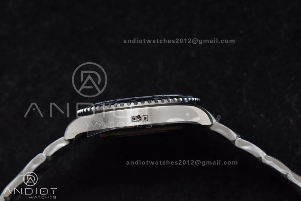 Modern Yacht-Master 226627 TW+F 904L Steel 1:1 Best Edition YachtMaster Men's Titanium 1207