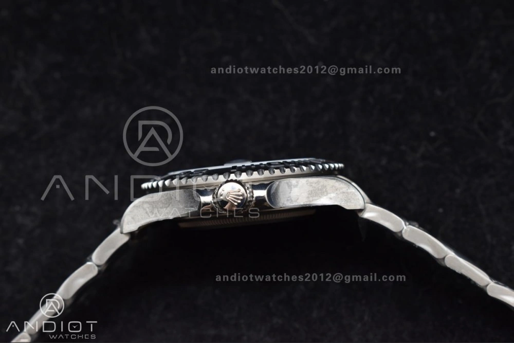 Modern Yacht-Master 226627 TW+F 904L Steel 1:1 Best Edition YachtMaster Men's Titanium 1207