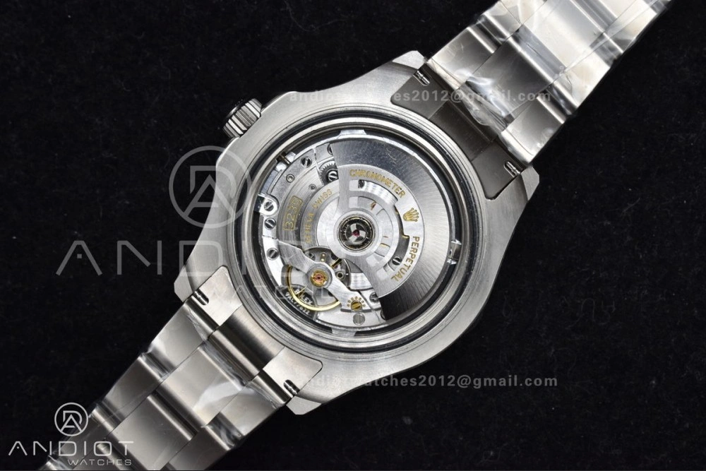 Modern Yacht-Master 226627 TW+F 904L Steel 1:1 Best Edition YachtMaster Men's Titanium 1207