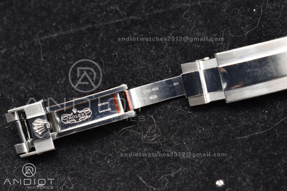 Yacht-Master 37mm 268622 CVSF 1:1 Best Edition Gray Dial 316L SS Case and Bracelet A Affordable 1215