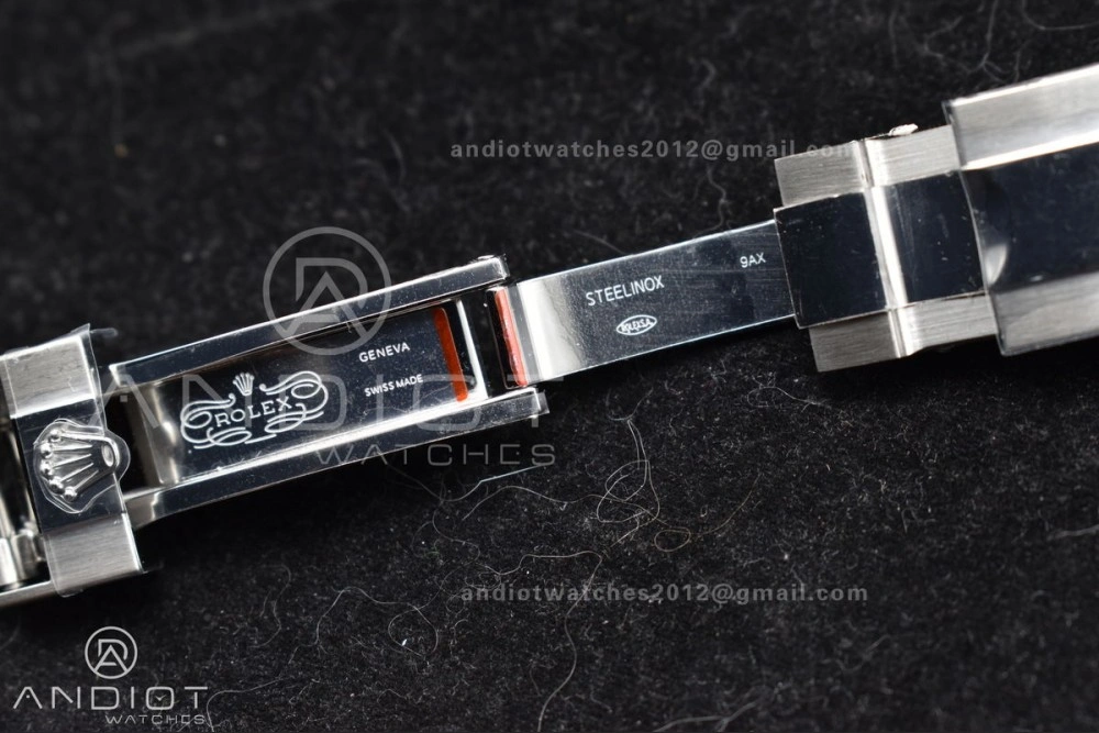 Yacht-Master 37mm 268622 CVSF 1:1 Best Edition Gray Dial 316L SS Case and Bracelet A Affordable 1215