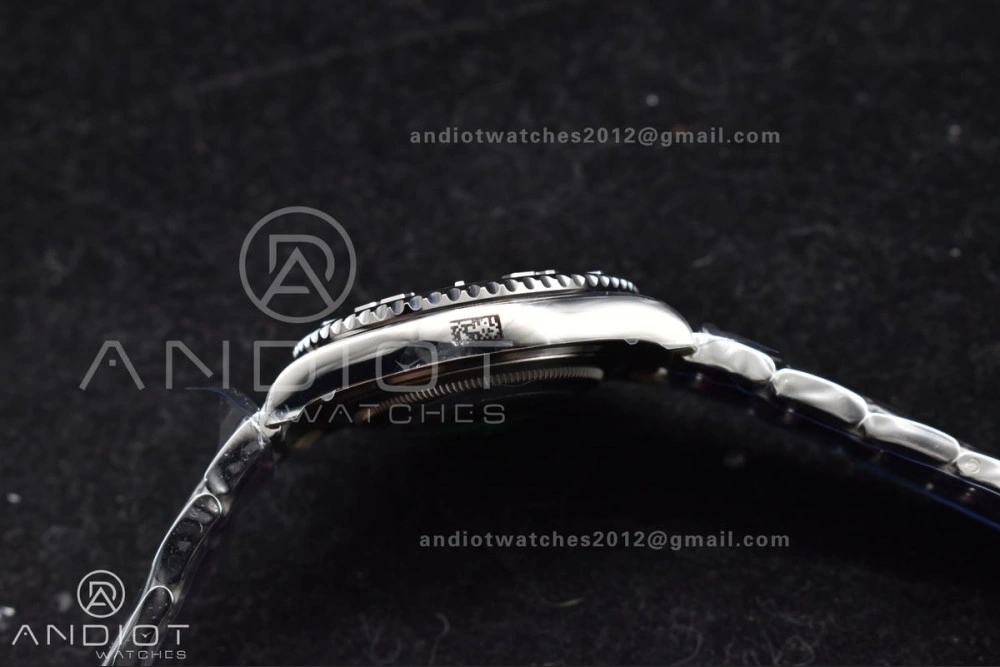 Yacht-Master 37mm 268622 CVSF 1:1 Best Edition Gray Dial 316L SS Case and Bracelet A Affordable 1215