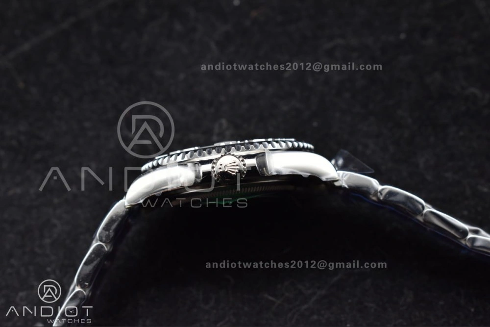 Yacht-Master 37mm 268622 CVSF 1:1 Best Edition Gray Dial 316L SS Case and Bracelet A Affordable 1215