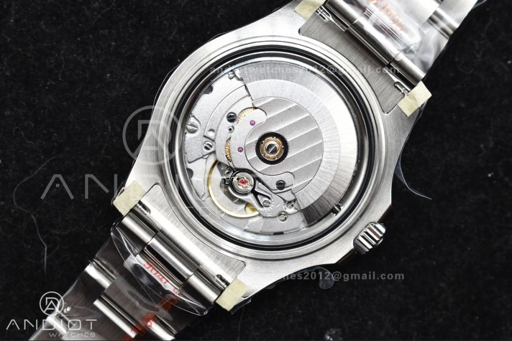 Yacht-Master 37mm 268622 CVSF 1:1 Best Edition Gray Dial 316L SS Case and Bracelet A Affordable 1215