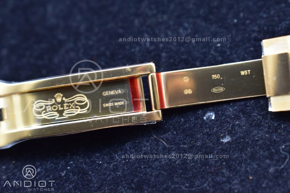 Durable Yacht-Master 42mm 226658 VSF 1:1 Best Edition 3D Black Ceramic Bezel on Black Rubber Strap VS 1224