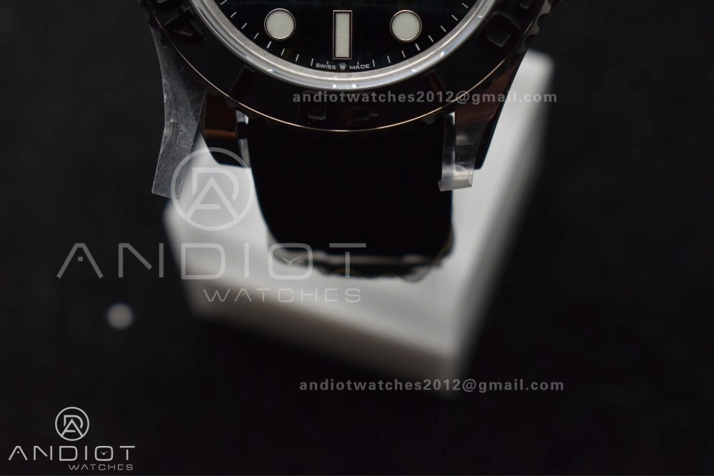 Refined Yacht-Master 42mm 226659 Gold Factory 1:1 Best Edition Ceramic Bezel Falcon's Eye Dial on Oyster flex Strap VR3235 (Tungsten Heavy Version) 1214