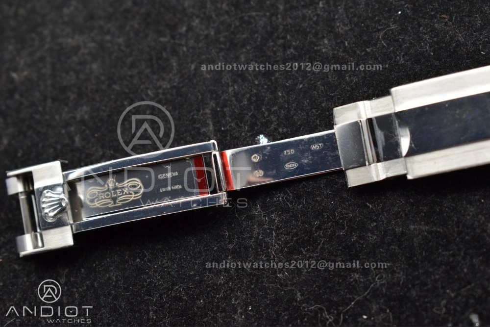 Yacht-Master 42mm 226659 VSF 1:1 Best Edition 3D Black Ceramic Bezel on Oyster flex Strap VS3235 V3 (Gain Weight) SoftTouch 1213