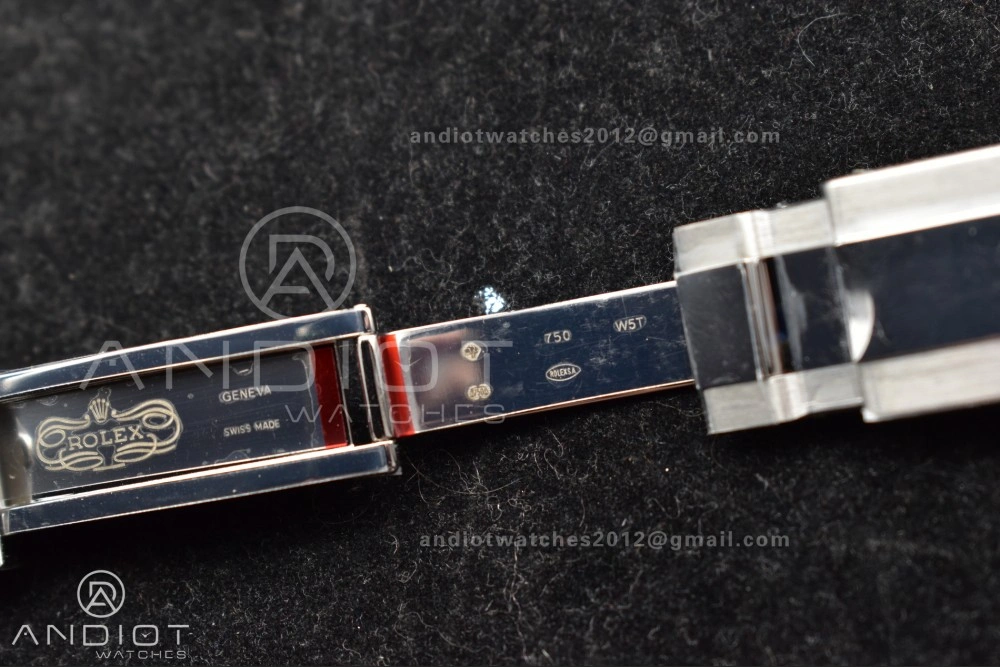 Yacht-Master 42mm 226659 VSF 1:1 Best Edition 3D Black Ceramic Bezel on Oyster flex Strap VS3235 V3 (Gain Weight) SoftTouch 1213